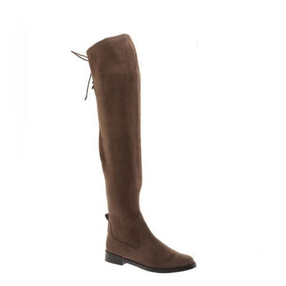 Women's Kenneth Cole Reaction Wind Chime Over The Knee Boot